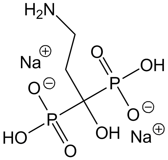 Pamidronate Disodium图片