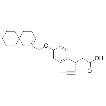 GPR40 Agonist 2图片