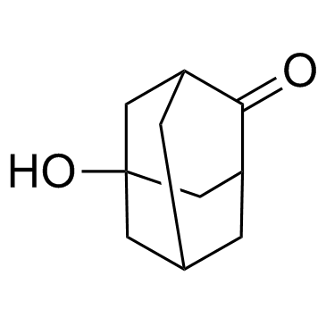 Idramantone(Kemantane)图片