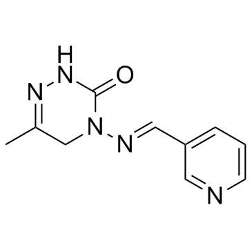 Pymetrozine(CGA 215944)图片