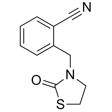 Thiazolidinone-Derivatives-1图片