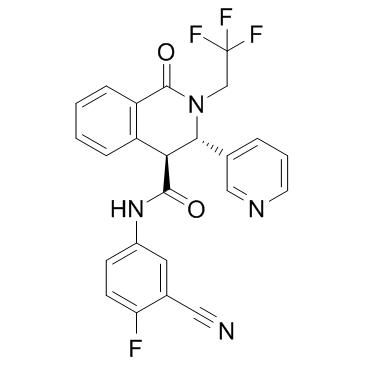 (+)-SJ733(SJ000557733)图片