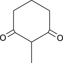 2-methyl-1,3-Cyclohexanedione图片