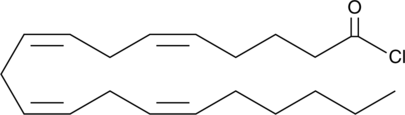 Arachidonoyl Chloride图片