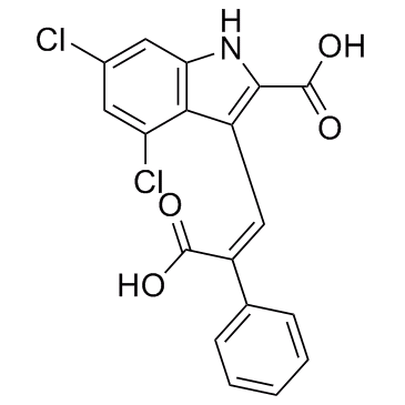 (Z)-MDL 105519图片