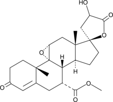 21-hydroxy Eplerenone图片