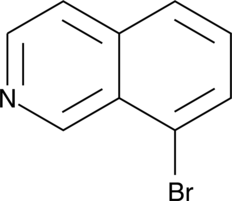 8-Bromoisoquinoline图片