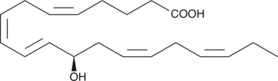 12(R)-HEPE图片