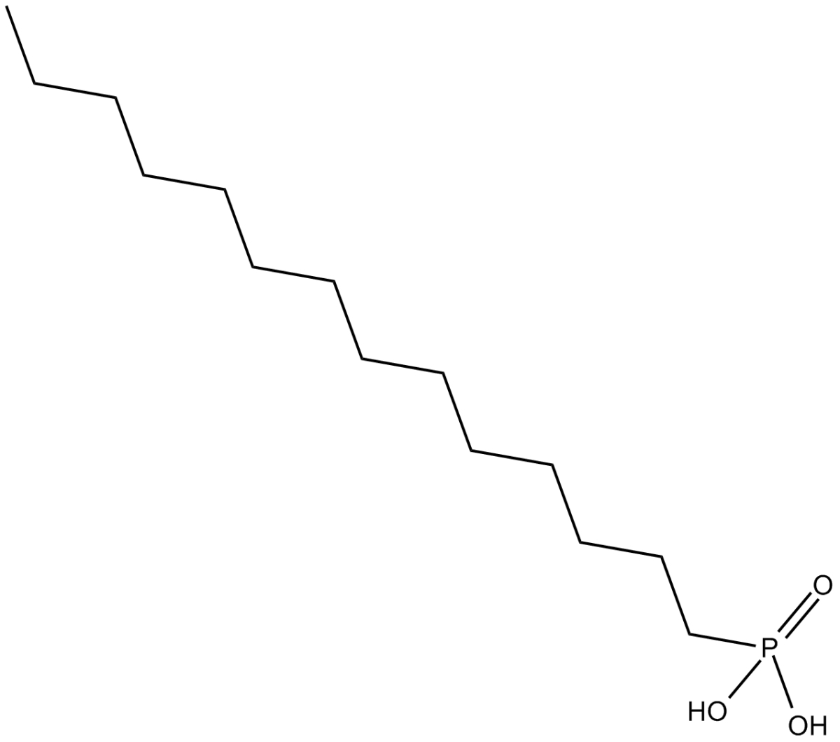 Tetradecyl Phosphonate图片