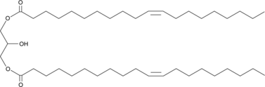 1,3-Dieicosenoyl-rac-glycerol图片