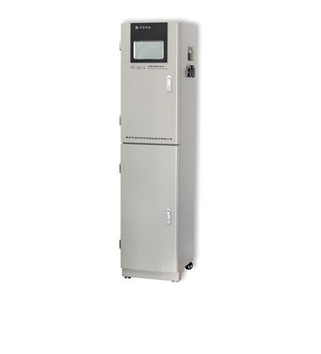 HG-NH3-N氨氮水质自动分析仪图片