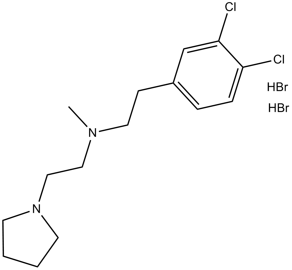 BD 1008 dihydrobromide图片