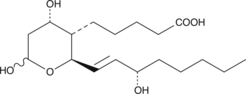 2,3-dinor Thromboxane B1图片