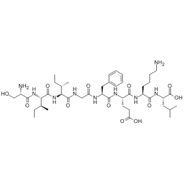 OVA G4 peptide图片