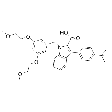 GSK376501A图片