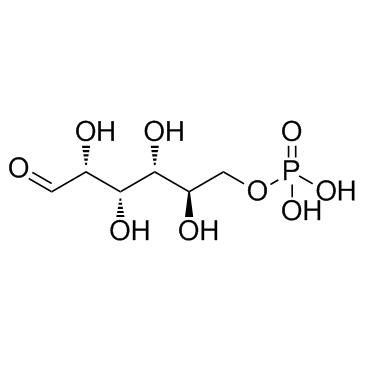 D-Glucose 6-Phosphate图片