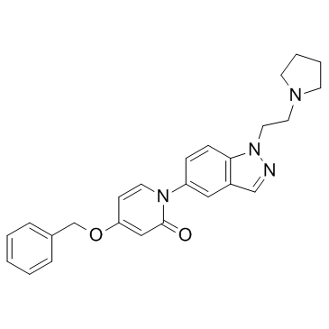 MCH-1 antagonist 1图片