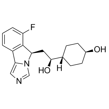 IDO-IN-8(NLG-1487)图片