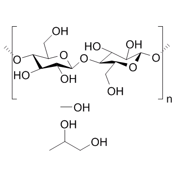 Hypromellose(Celacol HPM 5000)图片