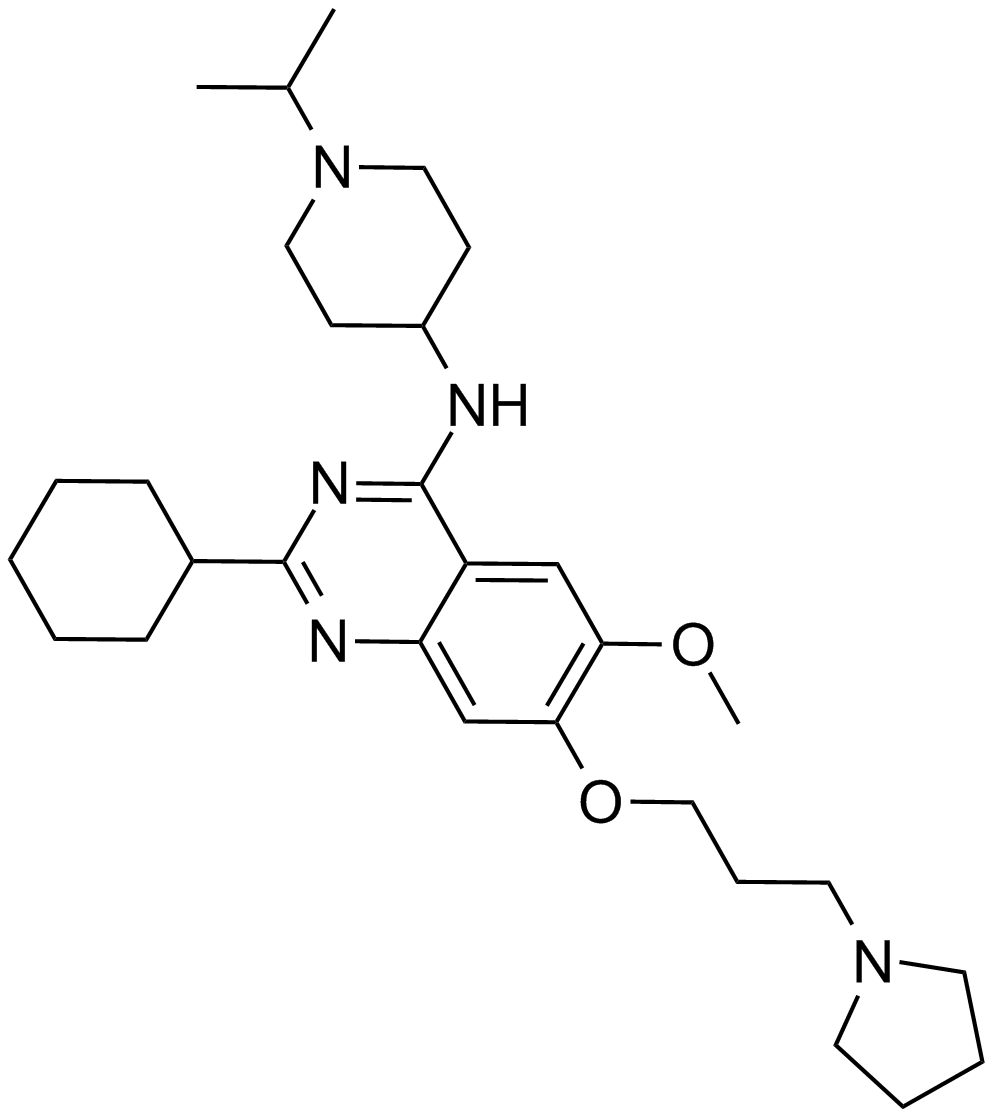 UNC0638图片