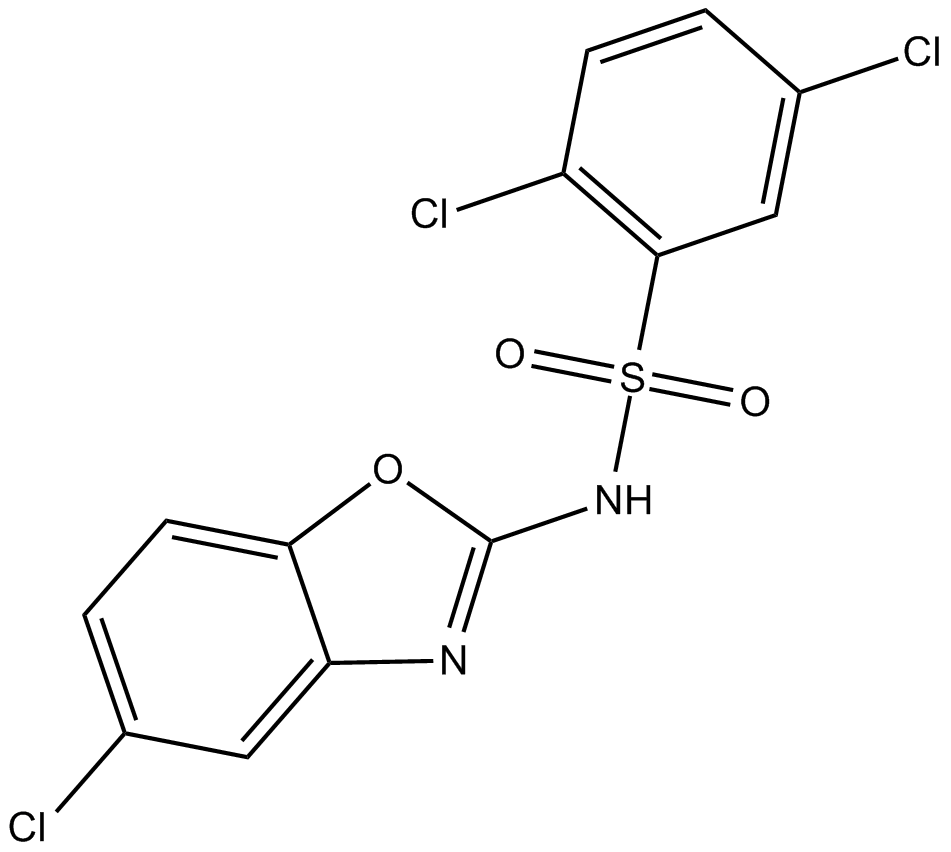Fructose 1,6-bisphosphatase-1 Inhibitor图片