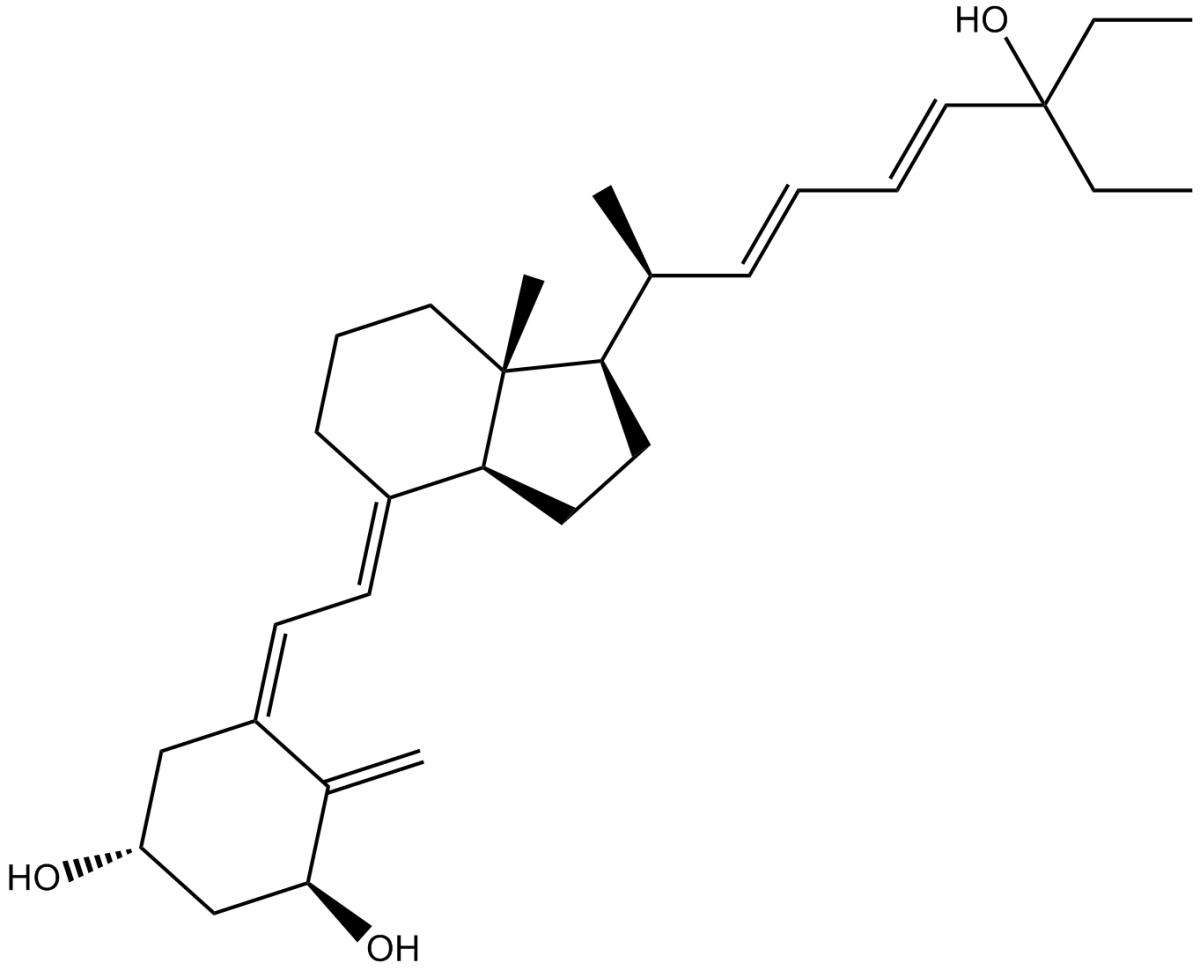 Seocalcitol图片