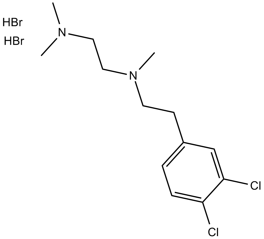 BD 1047 dihydrobromide图片