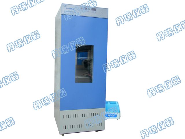 恒温恒湿培养箱LHP-250B图片