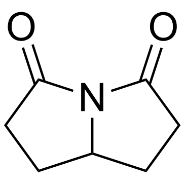 Rolziracetam(CI-911)图片