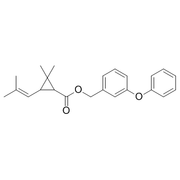 Phenothrin(Sumithrin)图片