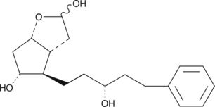 Latanoprost Lactol图片
