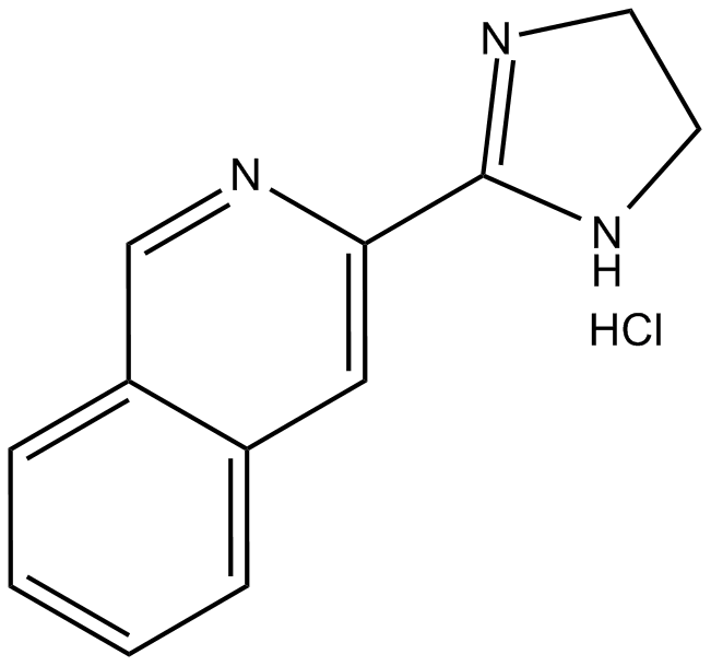 BU 226 hydrochloride图片