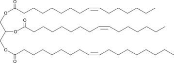 1,2-Dipalmitoleoyl-3-Oleoyl-rac-glycerol图片