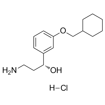 Emixustat hydrochloride(ACU-4429 hydrochloride)图片