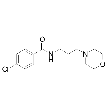 Eprobemide(LIS 630)图片