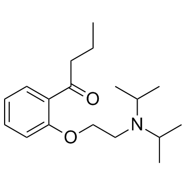 Ketocaine(Rec 7-0518)图片