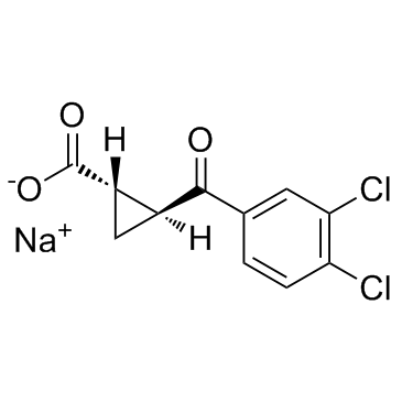 UPF-648 sodium salt图片