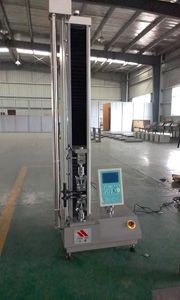 台式液晶显示电子万能试验机图片