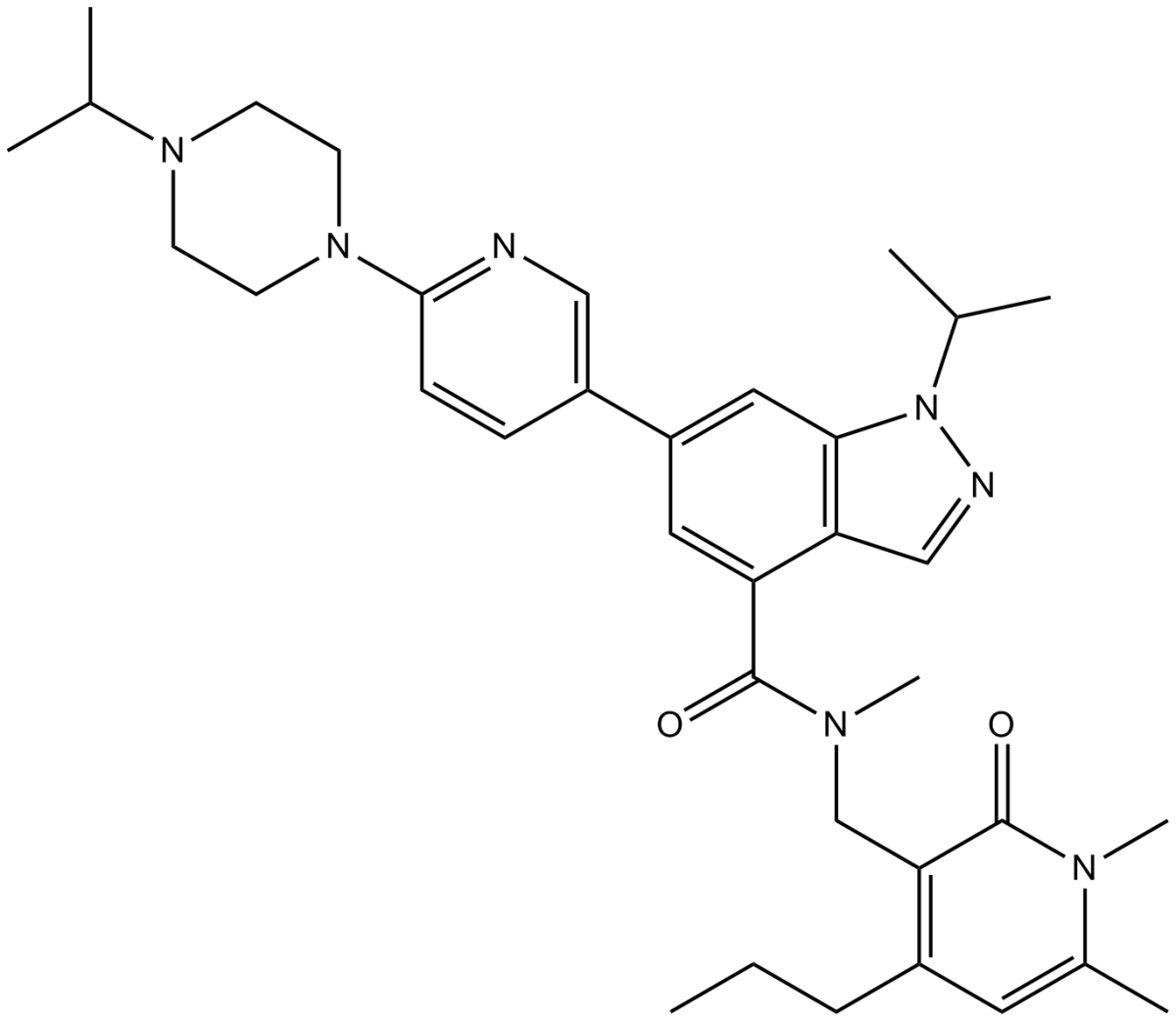 UNC 2400图片