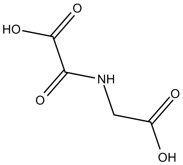N-Oxalylglycine图片