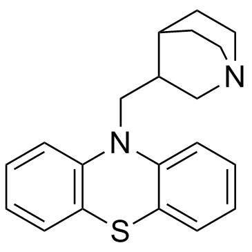 Mequitazine(LM-209)图片