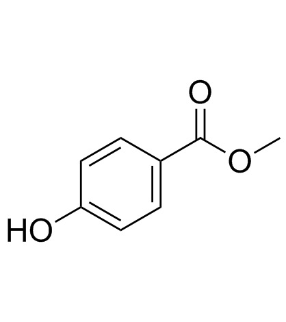 Methyl Paraben(Methyl 4-hydroxybenzoate)图片