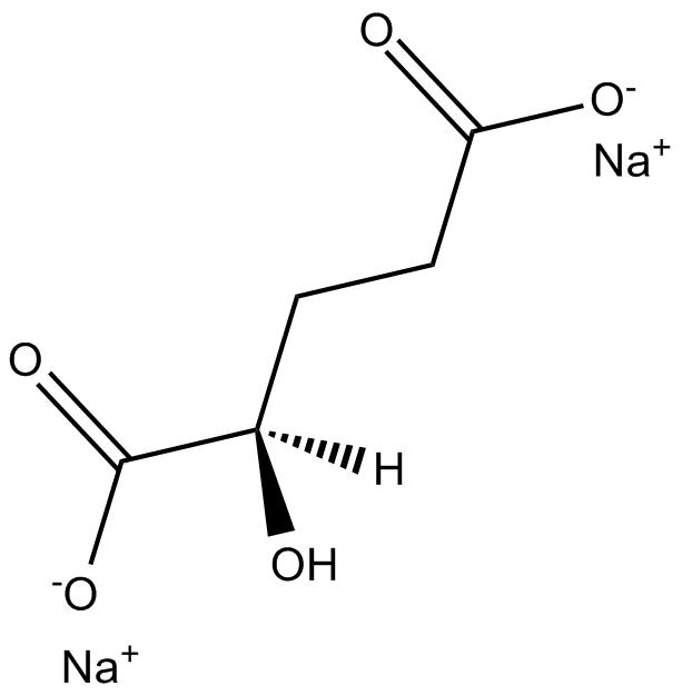 Disodium(R)-2-Hydroxyglutarate图片