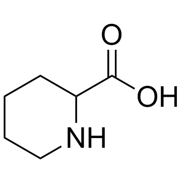 Pipecolic acid图片