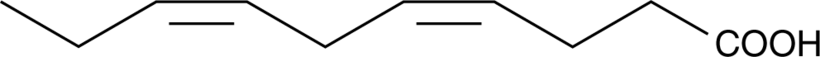4(Z),7(Z)-Decadienoic Acid图片