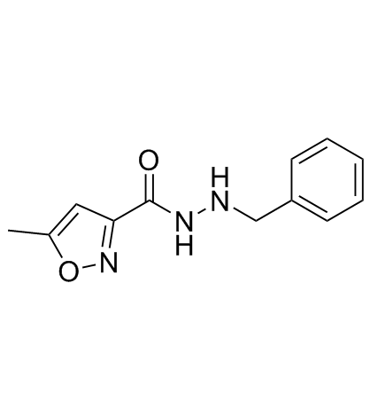Isocarboxazid图片
