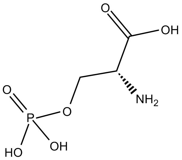 O-Phospho-D-Serine图片