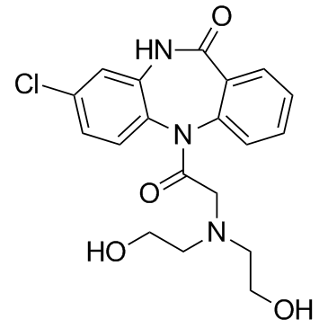 Siltenzepine图片