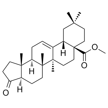 Oleanolic acid derivative 2图片