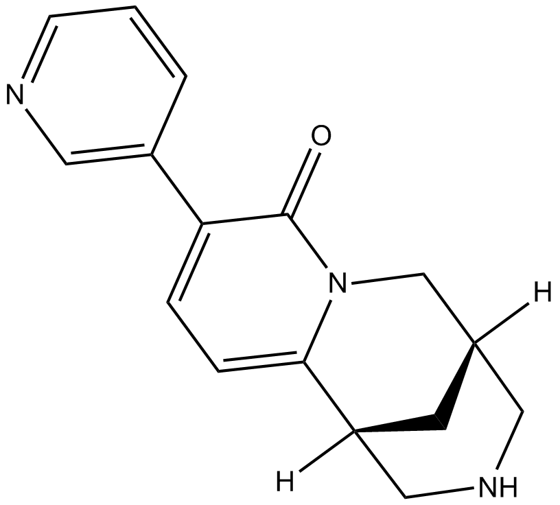 3-pyr-Cytisine图片